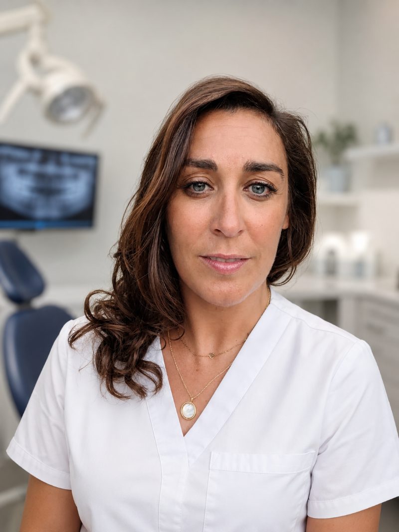 Dr Joyce Cohen