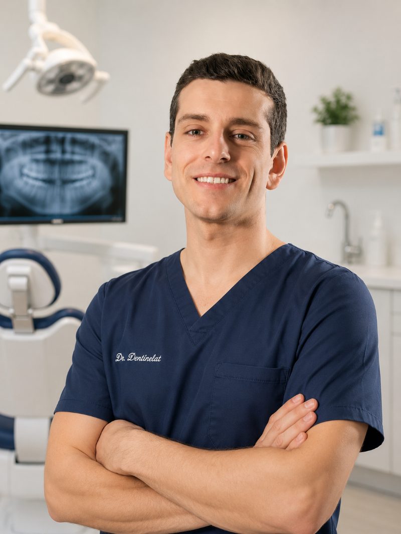 Dr Pierre l'Equilbec